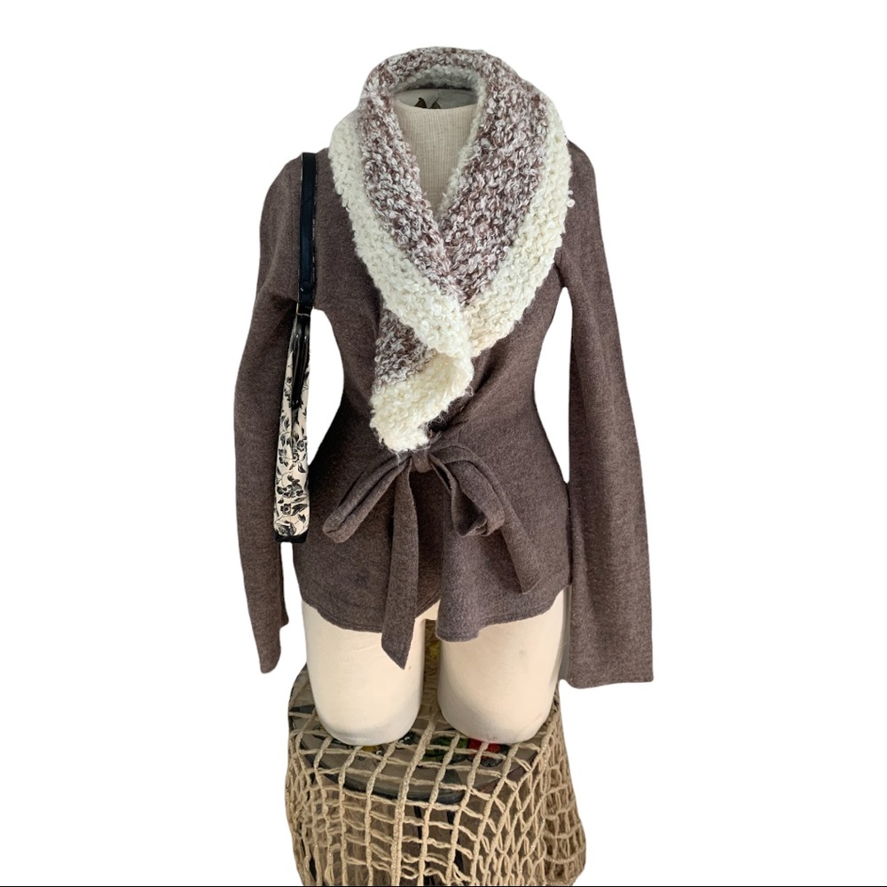 Anthropologie